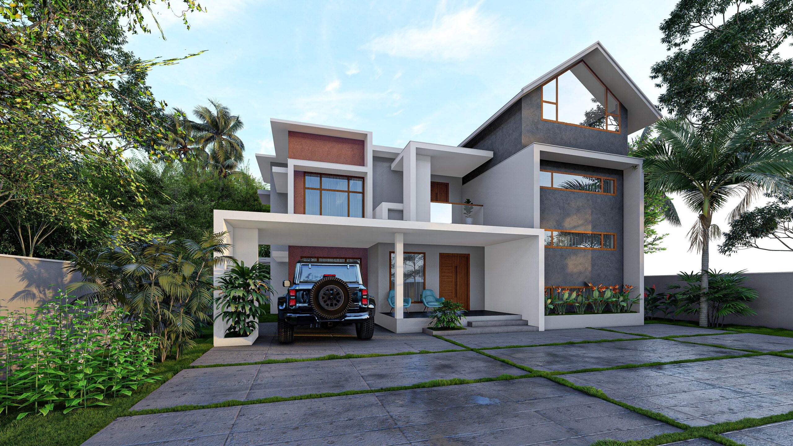 Project 3